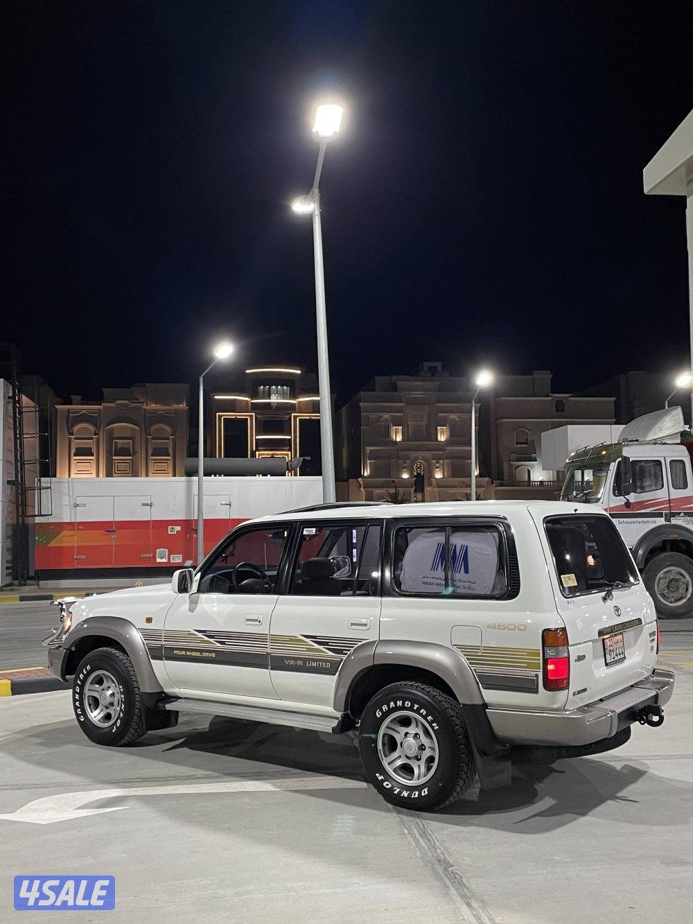 للبيع في اكس ار قير عادي اساس2