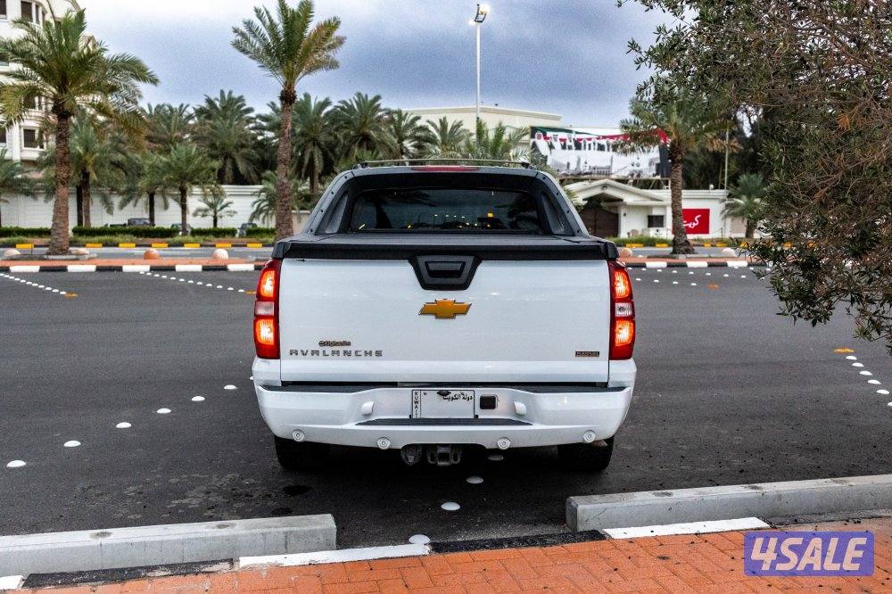 افلانش LT 2012 وارد الوكالة نظيف3