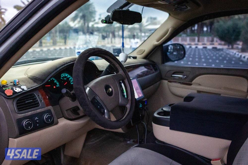 افلانش LT 2012 وارد الوكالة نظيف5