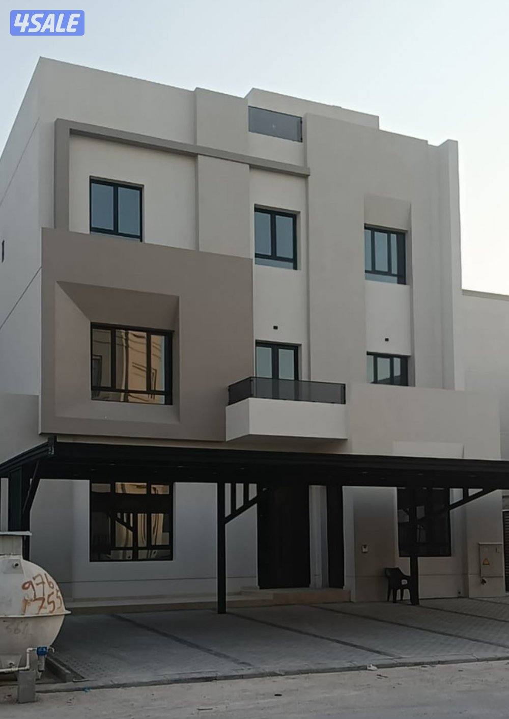 شقة للايجار في المطلاع N120