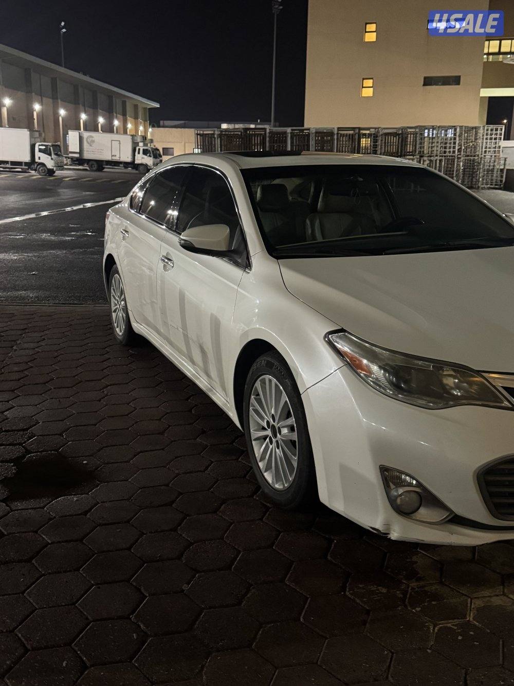 للبيع افالون0