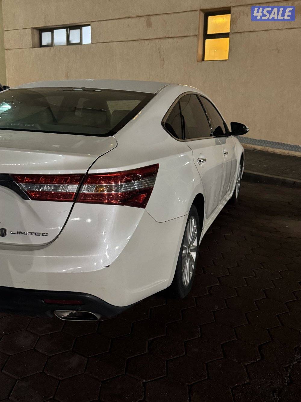 للبيع افالون1