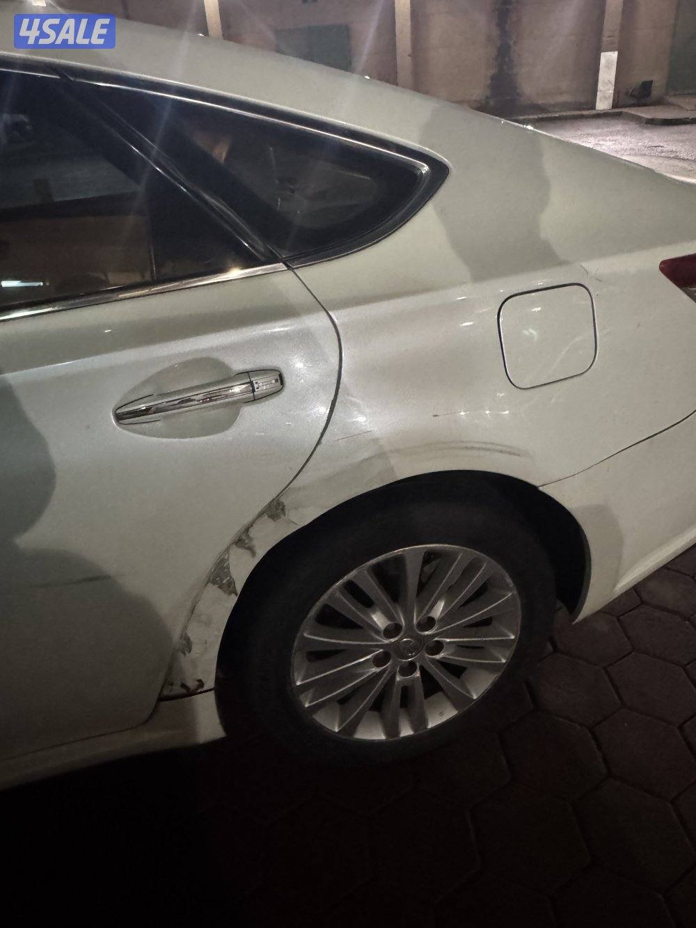 للبيع افالون3