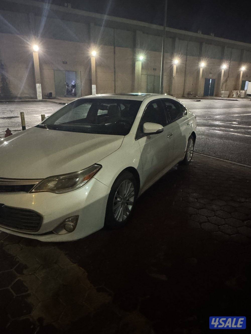 للبيع افالون4