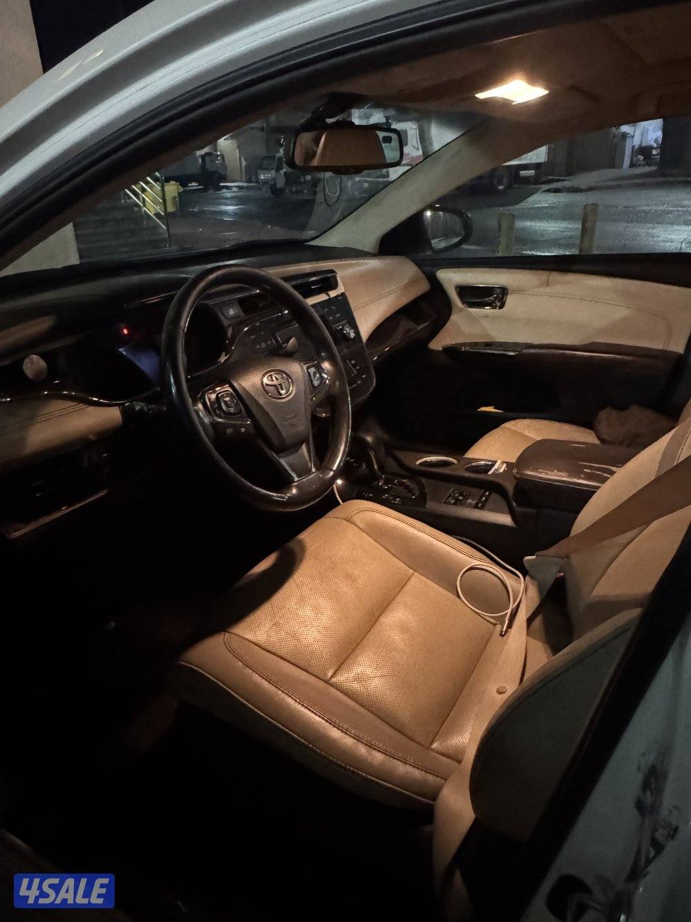 للبيع افالون5