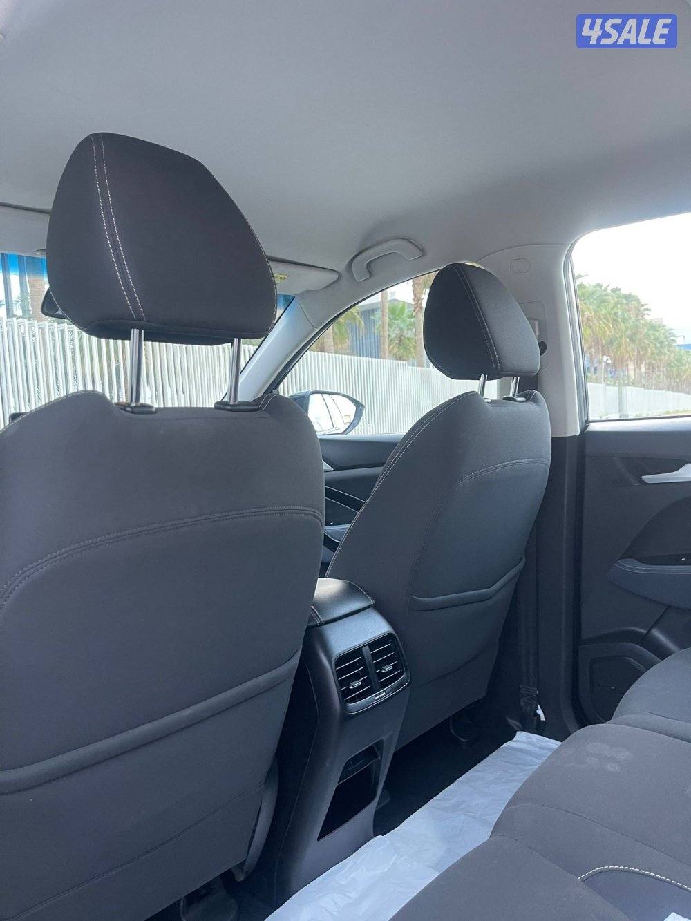 شيفروليه كابتيفيا 2023 بحالة الوكالة11