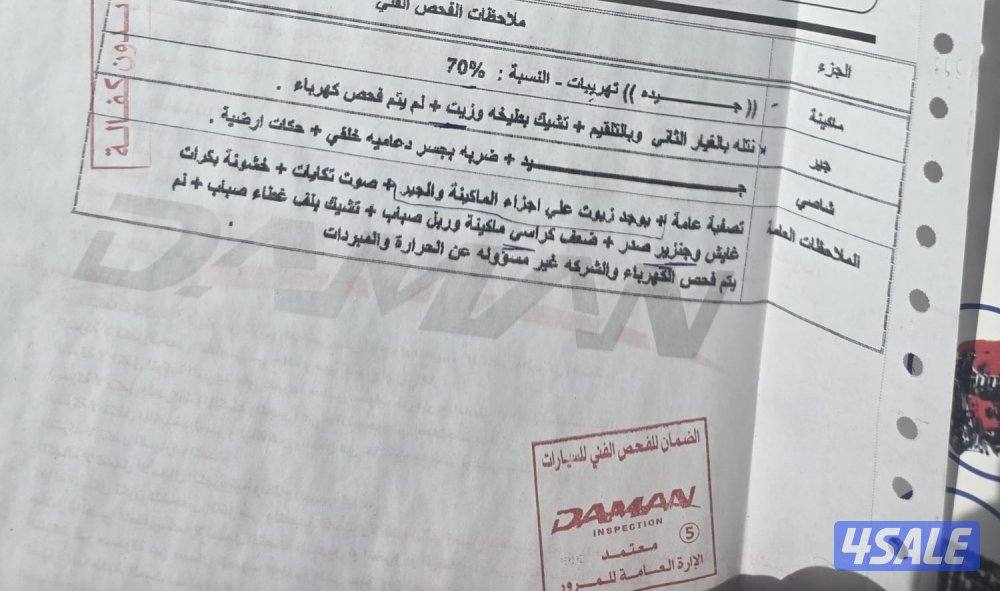 للبيع كراون فكتوريه2