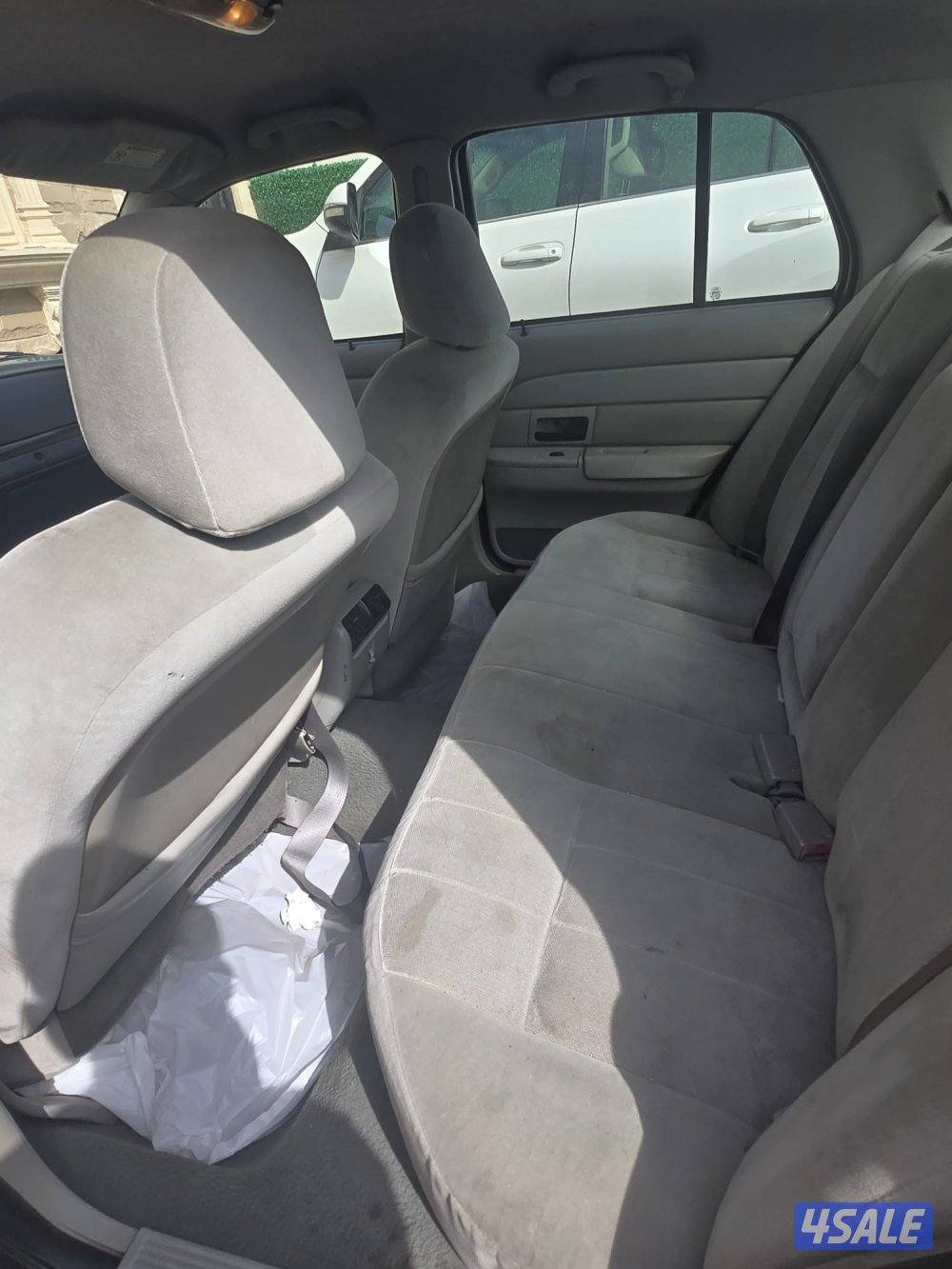 للبيع كراون فكتوريه1