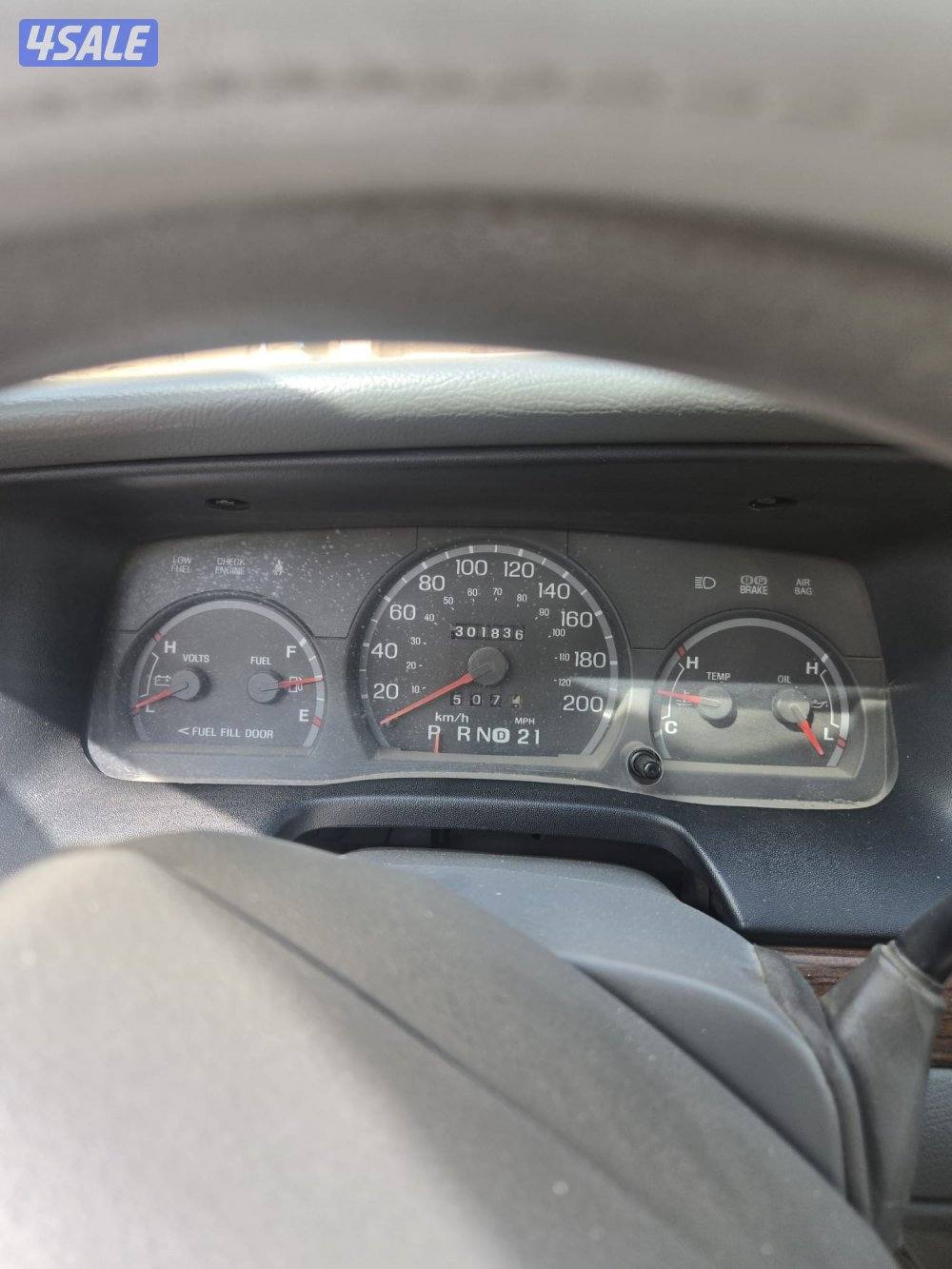 للبيع كراون فكتوريه5