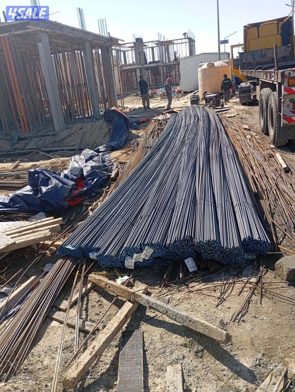 أبناء المكارم للبيع بالتجزئة لمواد البناء والعازل والصبغ ومواد ال1