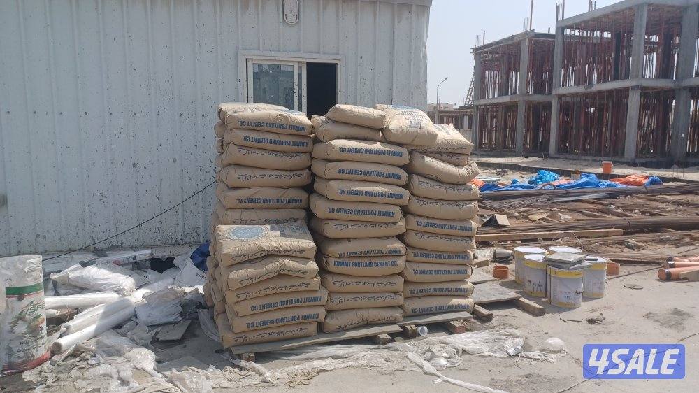 أبناء المكارم للبيع بالتجزئة لمواد البناء والعازل والصبغ ومواد ال2