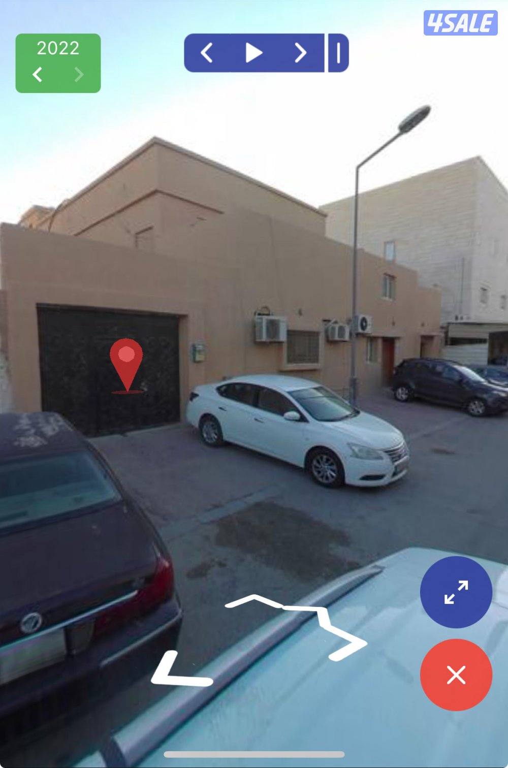 للبيع بيت بالقصر0