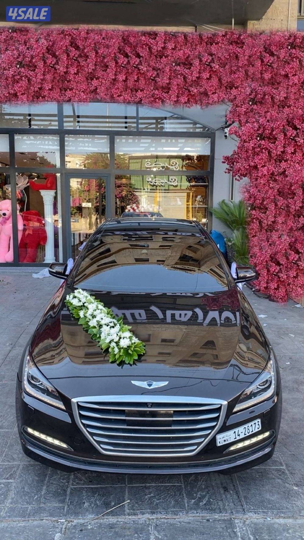 جينيسس g90 اعلى صنف شرط الفحص2