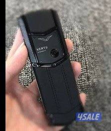 vertu black edition0