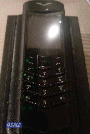 vertu black edition3