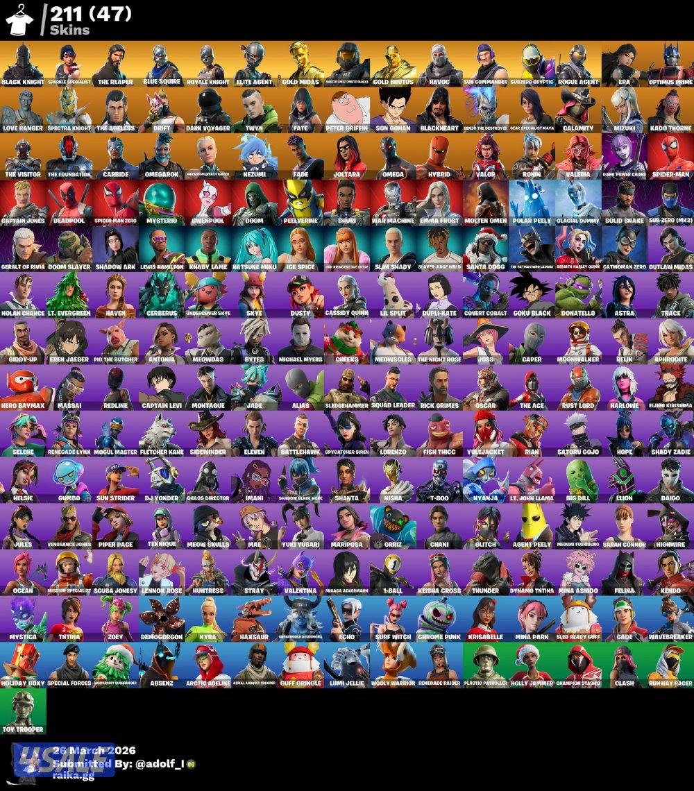 حساب شيطون ٢١٠ سكن0