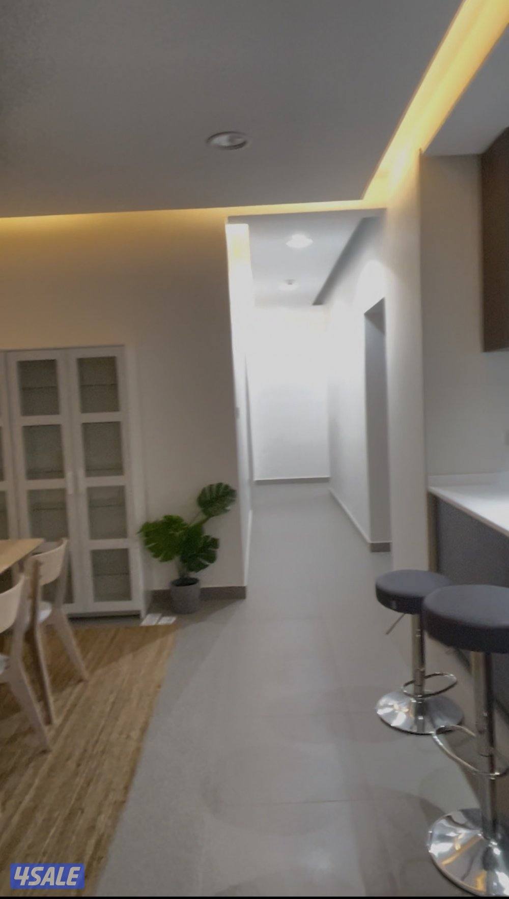 شقق سكنية فاخرة للإيجار0