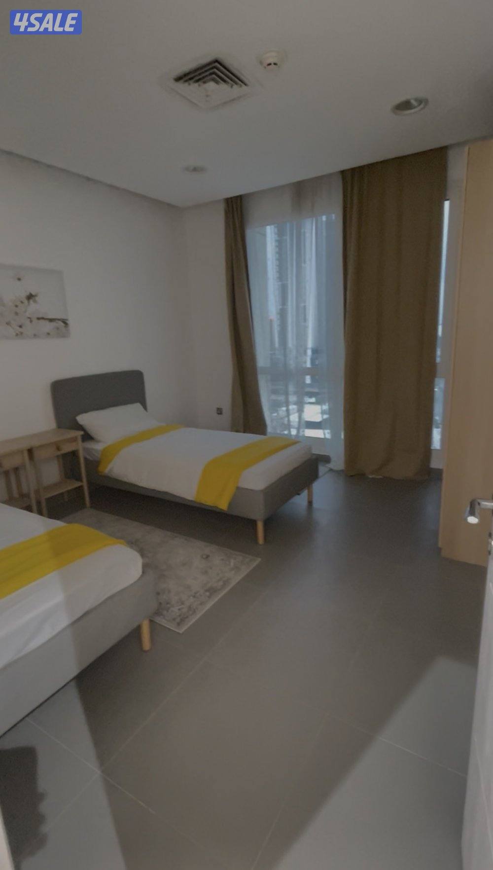 شقق سكنية فاخرة للإيجار1