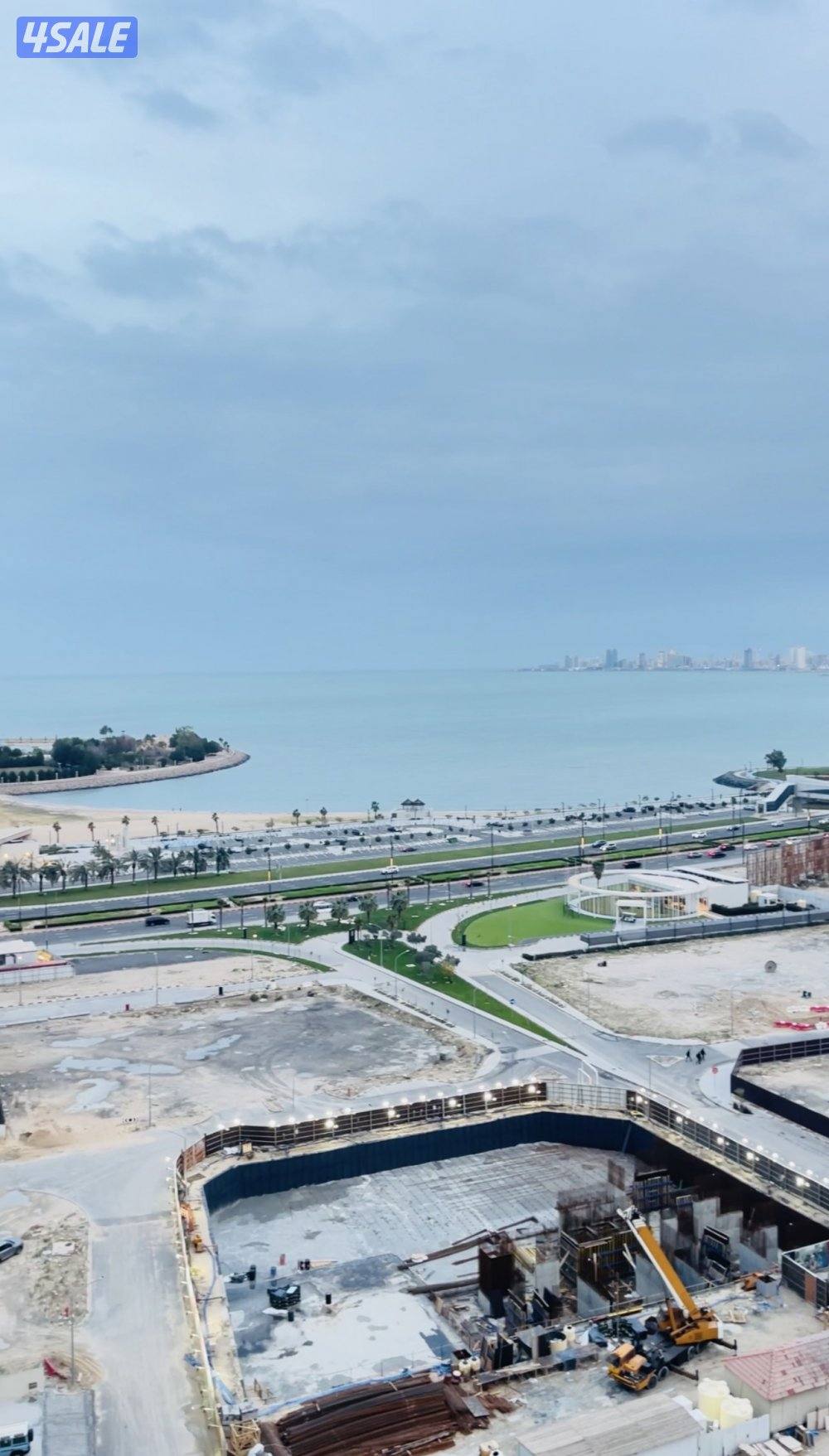 شقق سكنية فاخرة للإيجار2