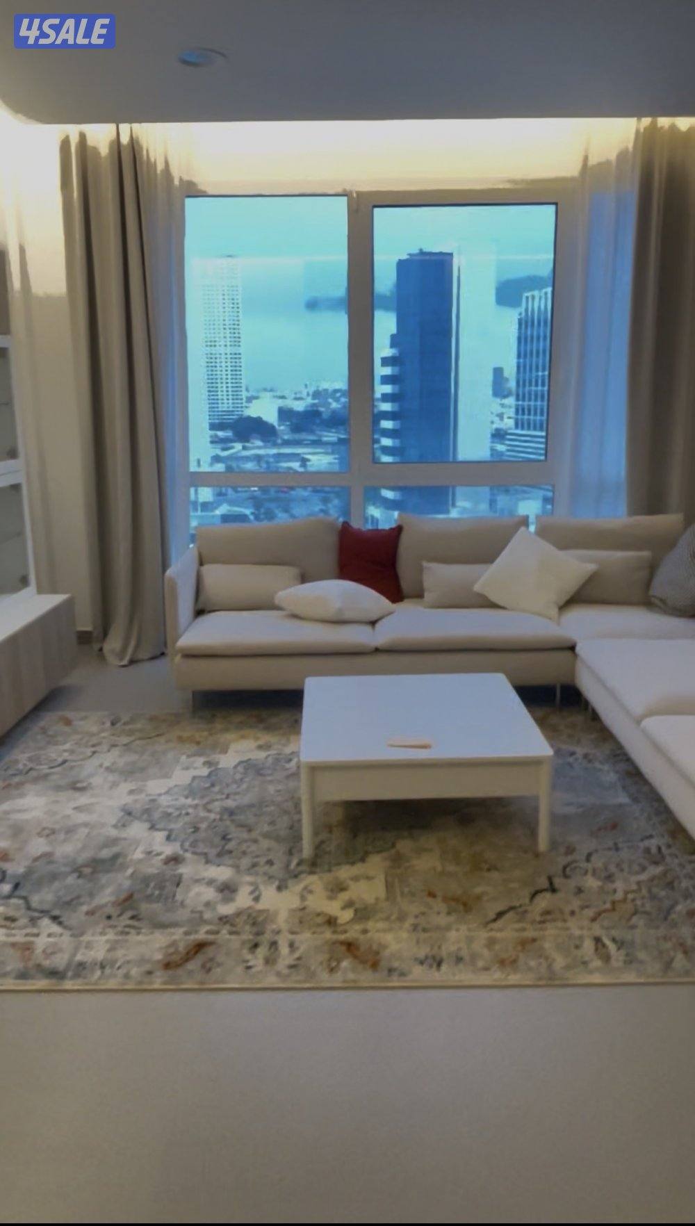 شقق سكنية فاخرة للإيجار3