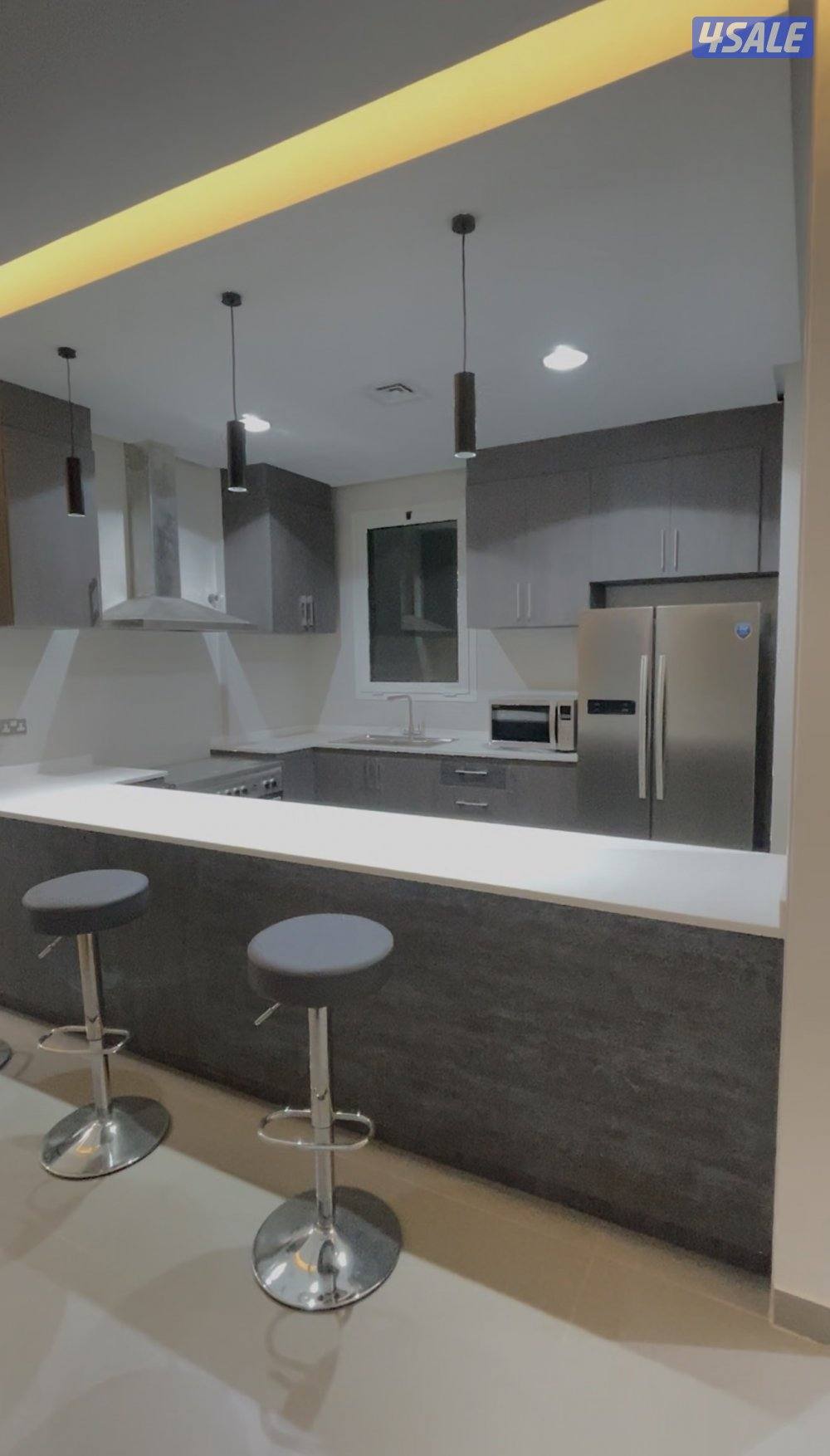 شقق سكنية فاخرة للإيجار6