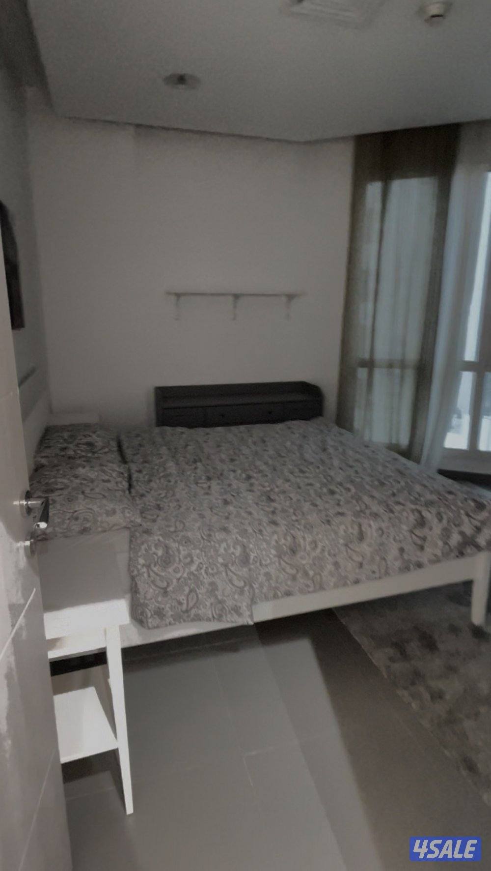 شقق سكنية فاخرة للإيجار7