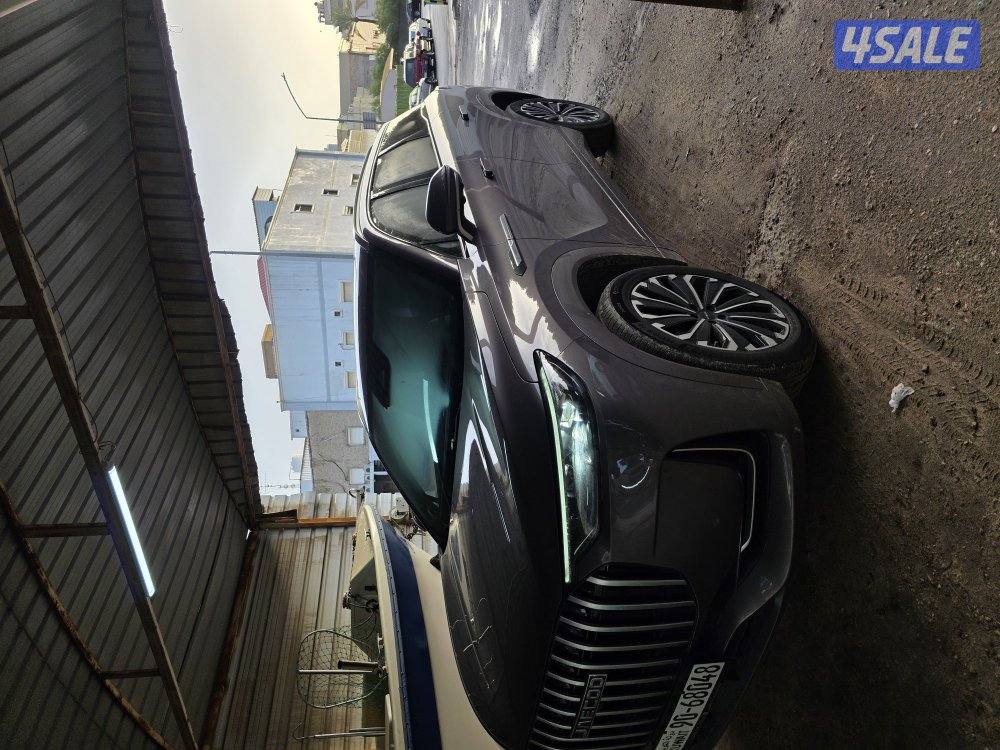 للبيع جايكو 8 20260