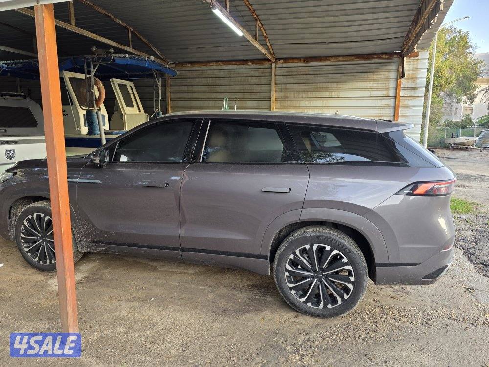 للبيع جايكو 8 20261