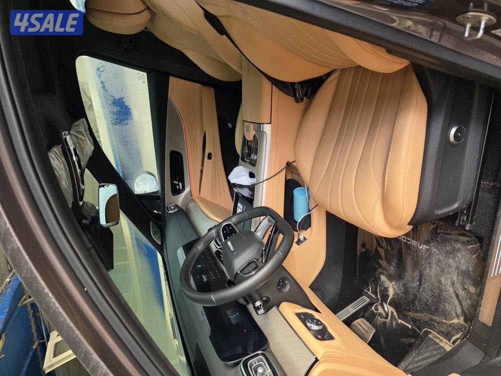 للبيع جايكو 8 20262