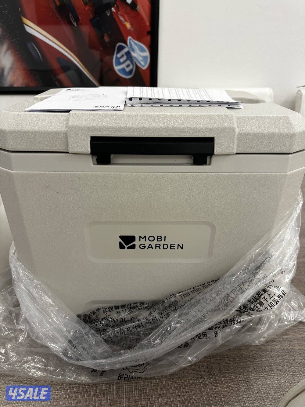 للبيع ايس بوكس جديد لم يستخدم حجم ٢٢ لتر1