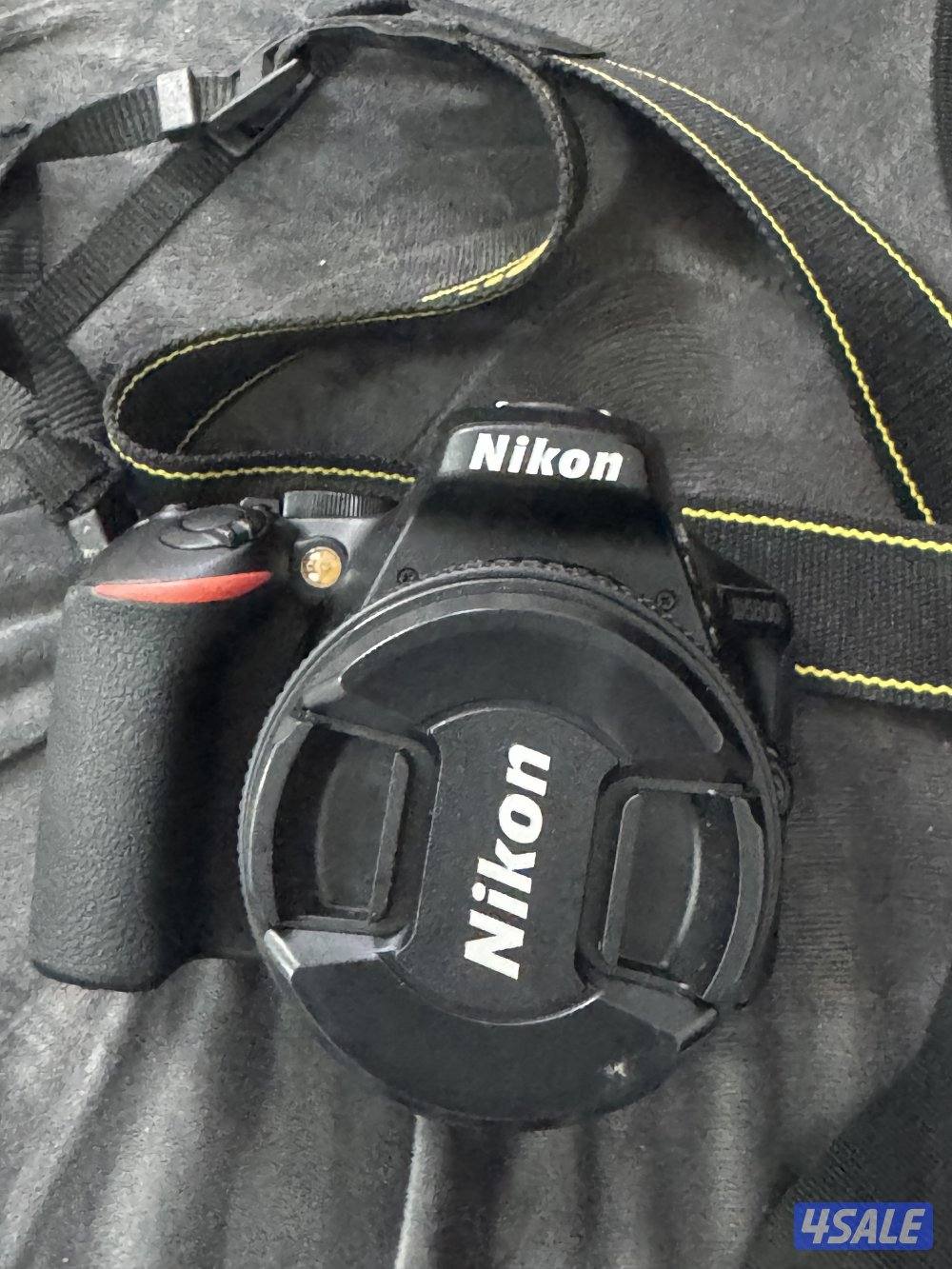 كاميرا Nikon1