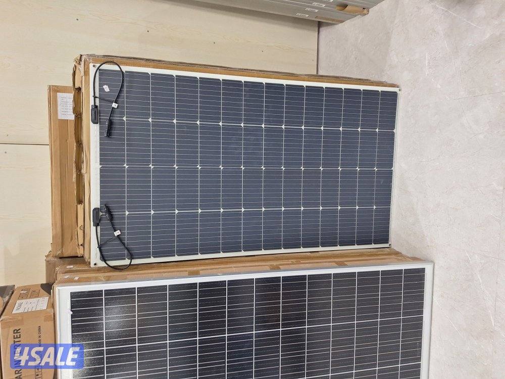 محل فيوجن للطاقة الشمسية3