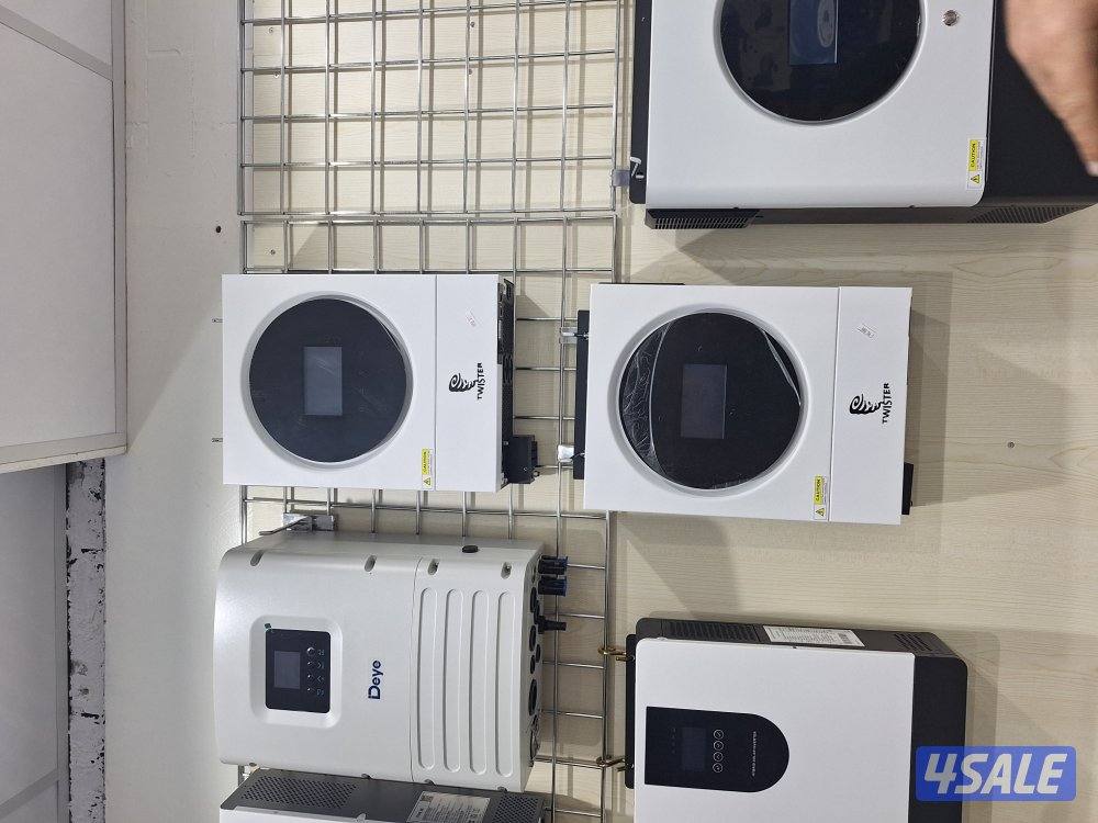 محل فيوجن للطاقة الشمسية10