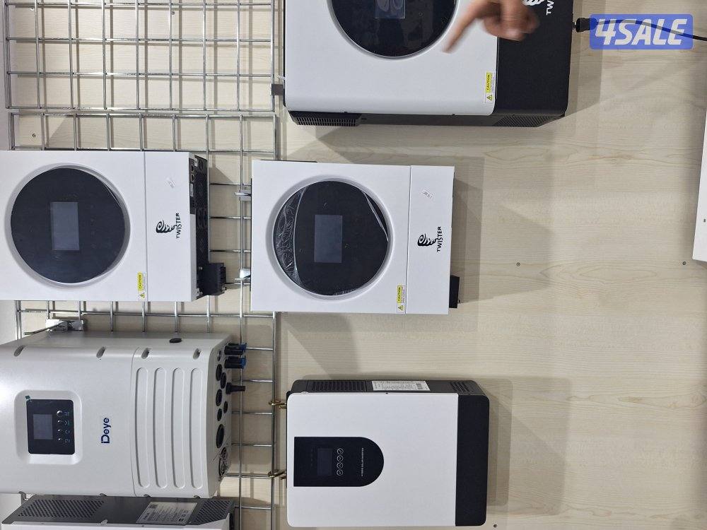 محل فيوجن للطاقة الشمسية11