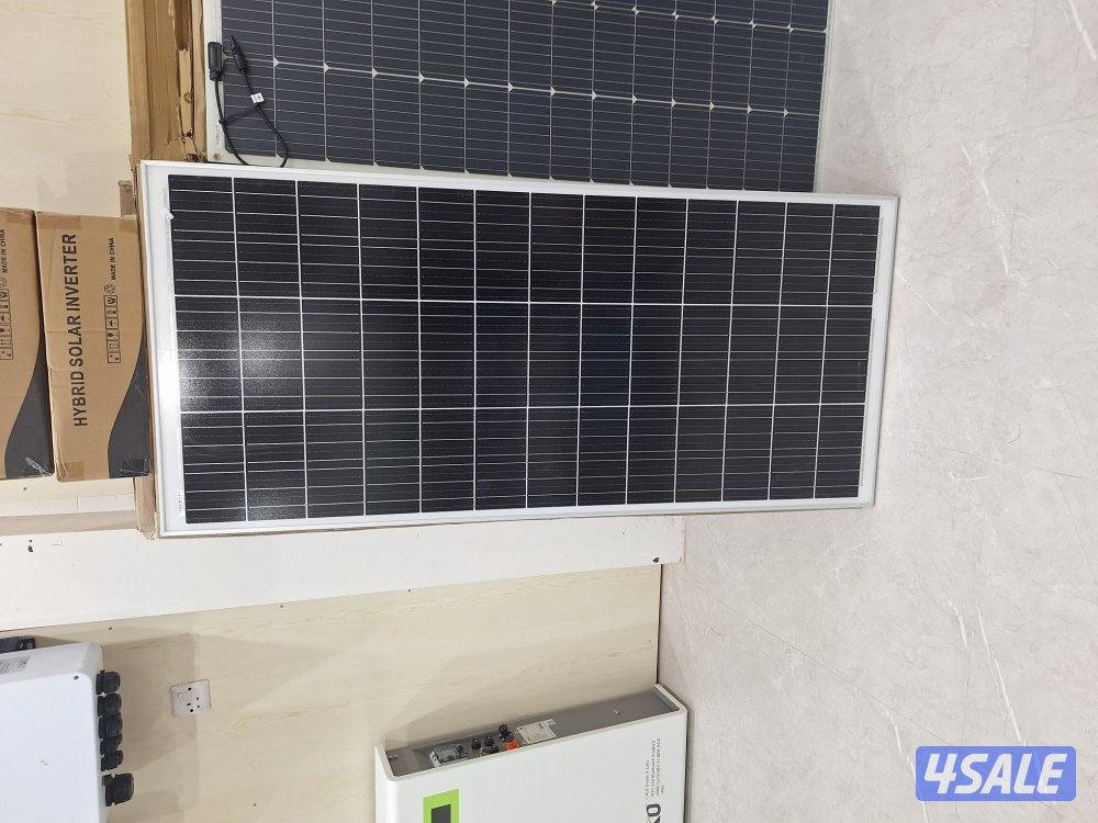 محل فيوجن للطاقة الشمسية14