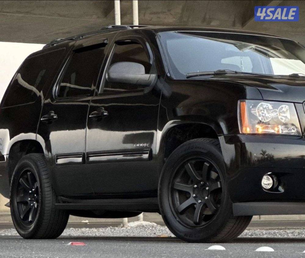 رنقات لنزو اصليين حجم ٢٠ مع توايرهم ٦ براغي كانو راكبين على تاهو ٢٠١٢5