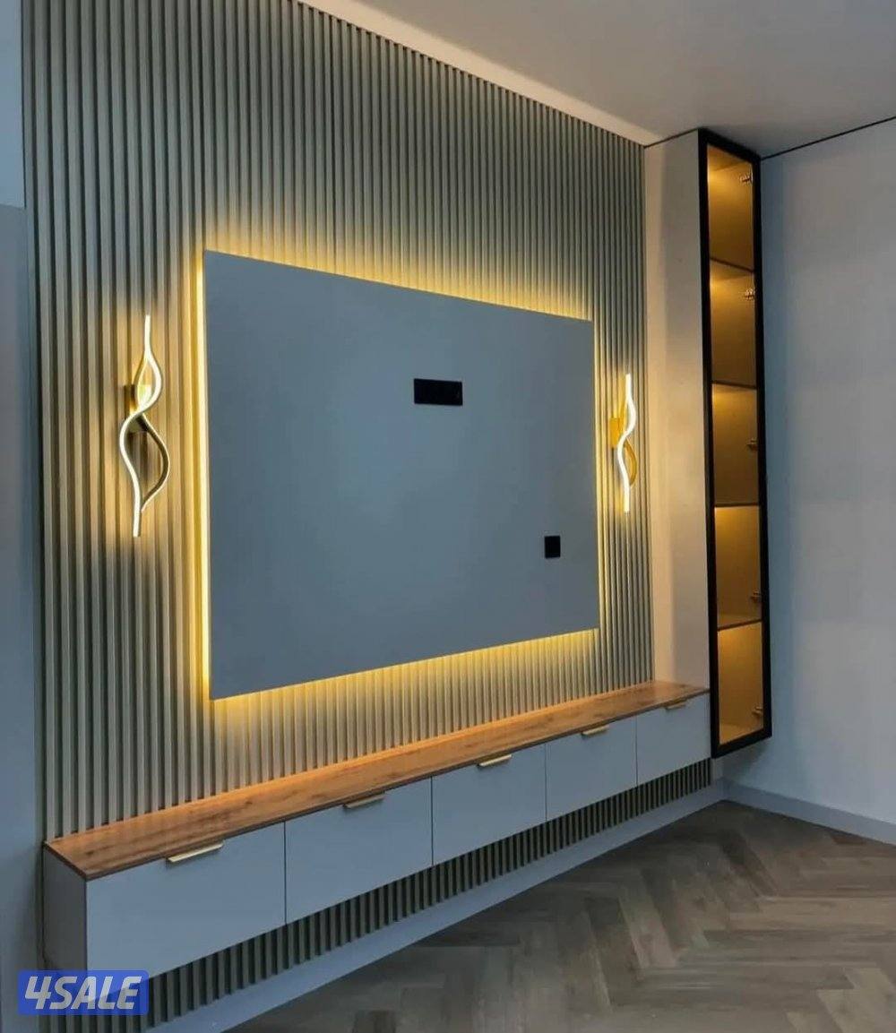 جبس بورد بديل الرخام بديل الخشب شيبورد صبغ سيراميك1