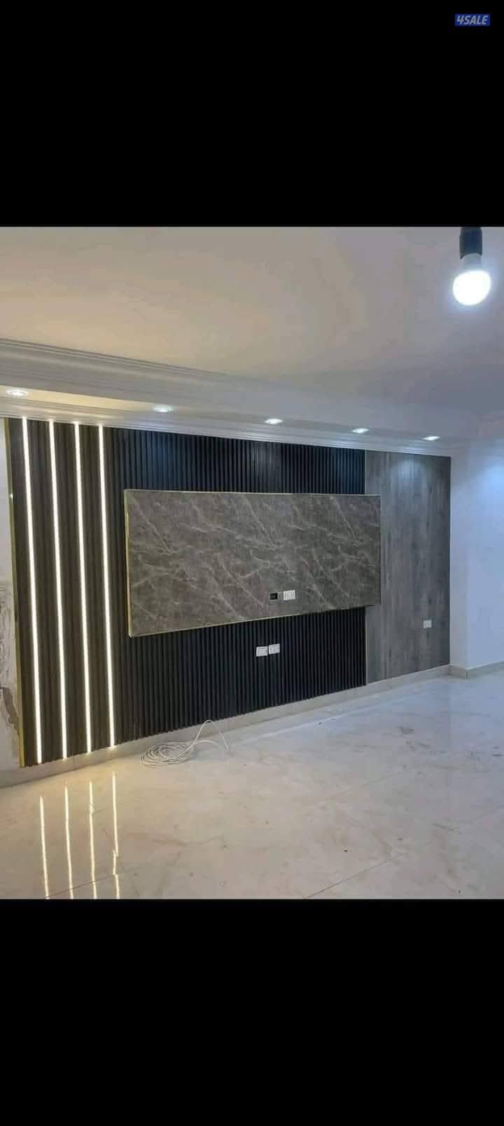 جبس بورد بديل الرخام بديل الخشب شيبورد صبغ سيراميك3