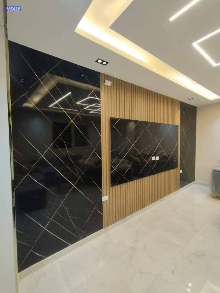 جبس بورد بديل الرخام بديل الخشب شيبورد صبغ سيراميك4