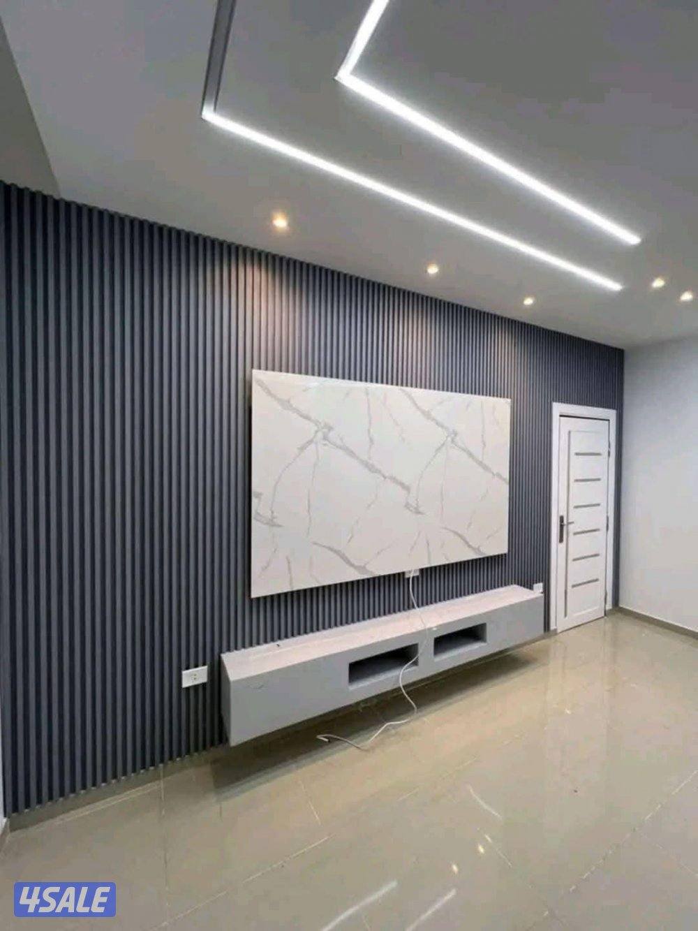 جبس بورد بديل الرخام بديل الخشب شيبورد صبغ سيراميك5