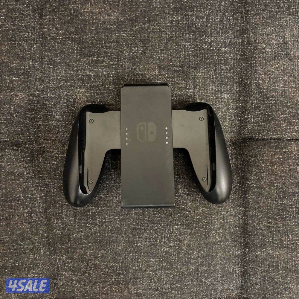 Nintendo Switch Full Set + Box | نينتندو سويتش كامل4