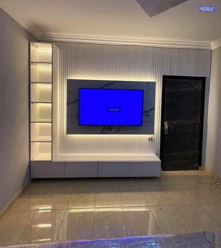 جبس بورد بديل الرخام بديل الخشب شيبورد صبغ سيراميك8