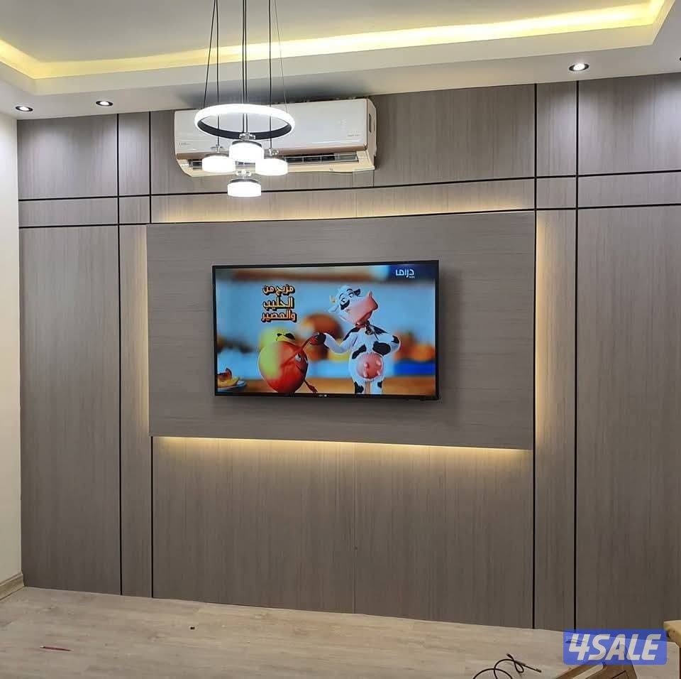 جبس بورد بديل الرخام بديل الخشب شيبورد صبغ سيراميك10