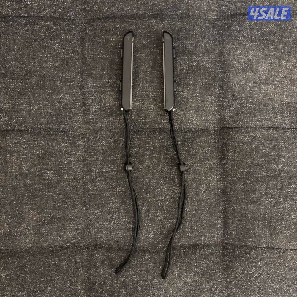 Nintendo Switch Full Set + Box | نينتندو سويتش كامل5