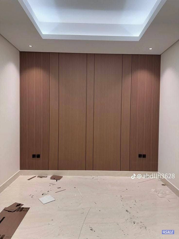 جبس بورد بديل الرخام بديل الخشب شيبورد صبغ سيراميك13