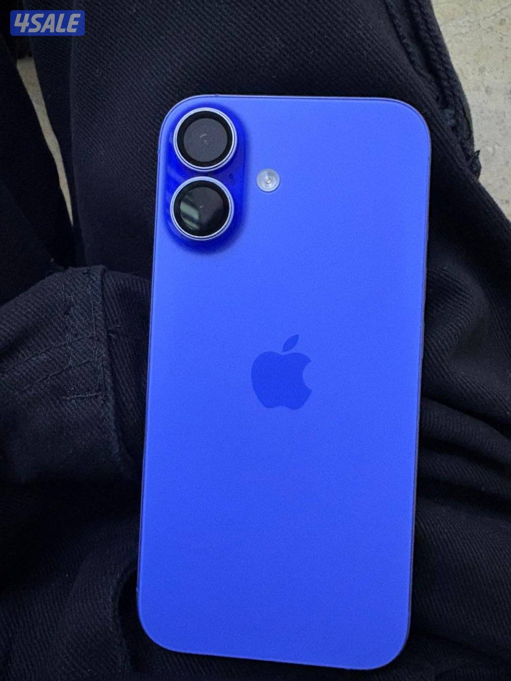 ايفون16 للون الازرق2