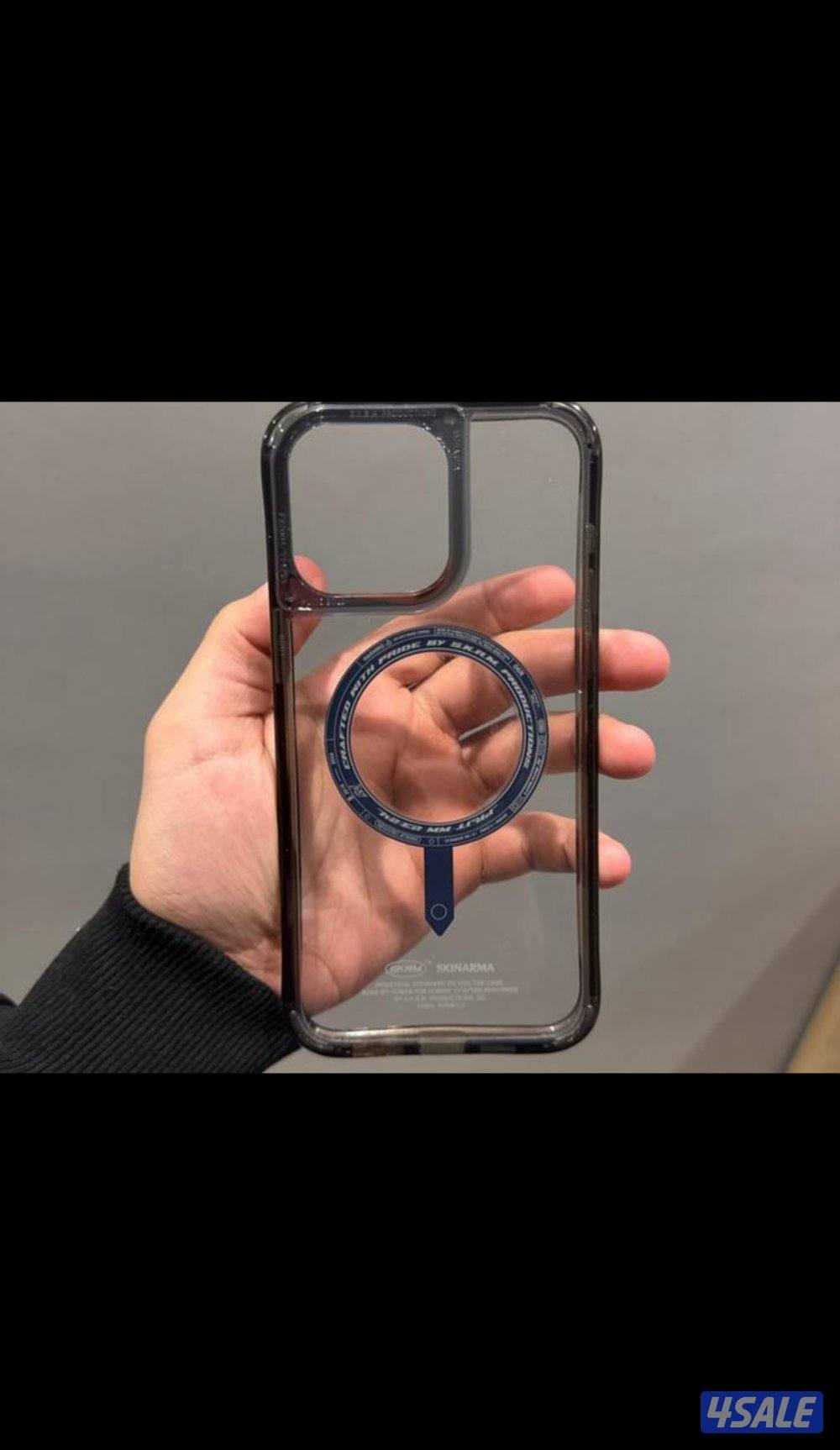 ايفون 15 برو ماكس 512 قيقا0