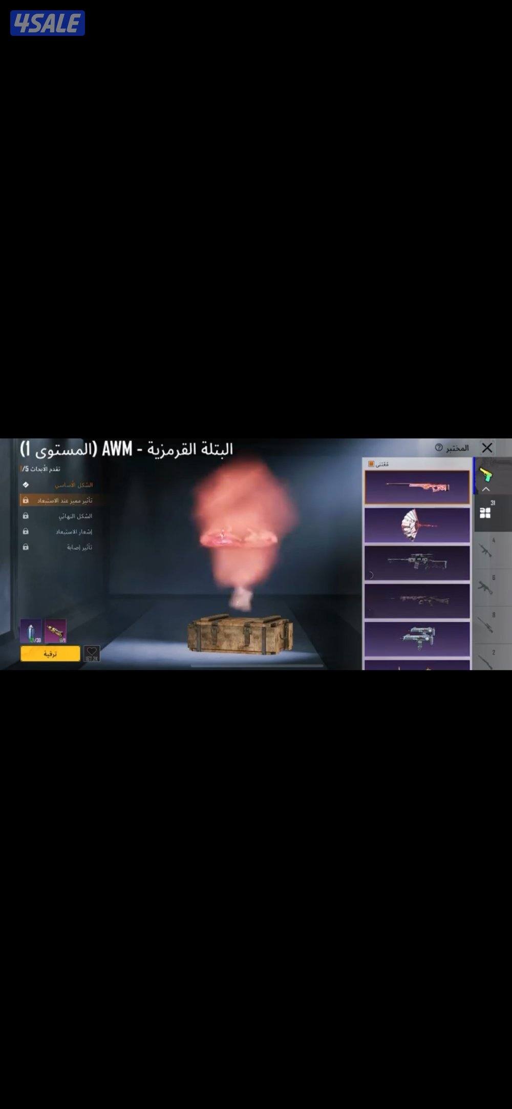 حساب ببجي للباع2