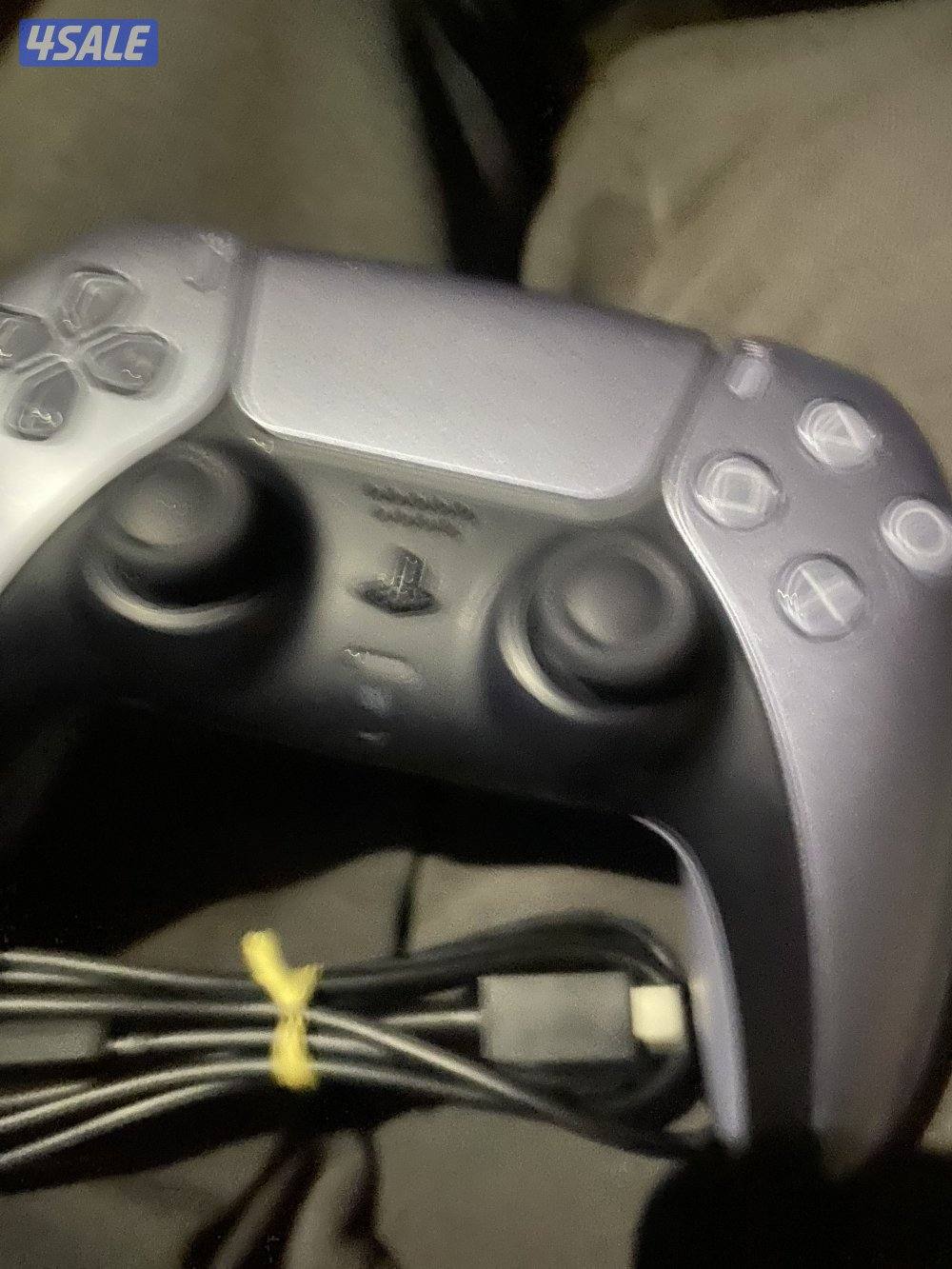 اليده اموره تمام ماتشكي من اي شي استعمال نص يوم و معاه شاحن1