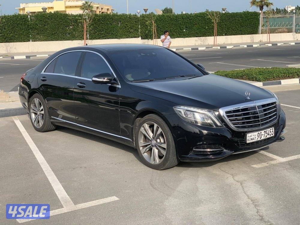 للبيع مرسيدس اعلى فئه مواصفات خاصه0